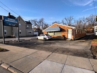 Cincinnati, OH Office - 7351 Montgomery Rd Cincinnati, OH Office - 7351 Montgomery Rd