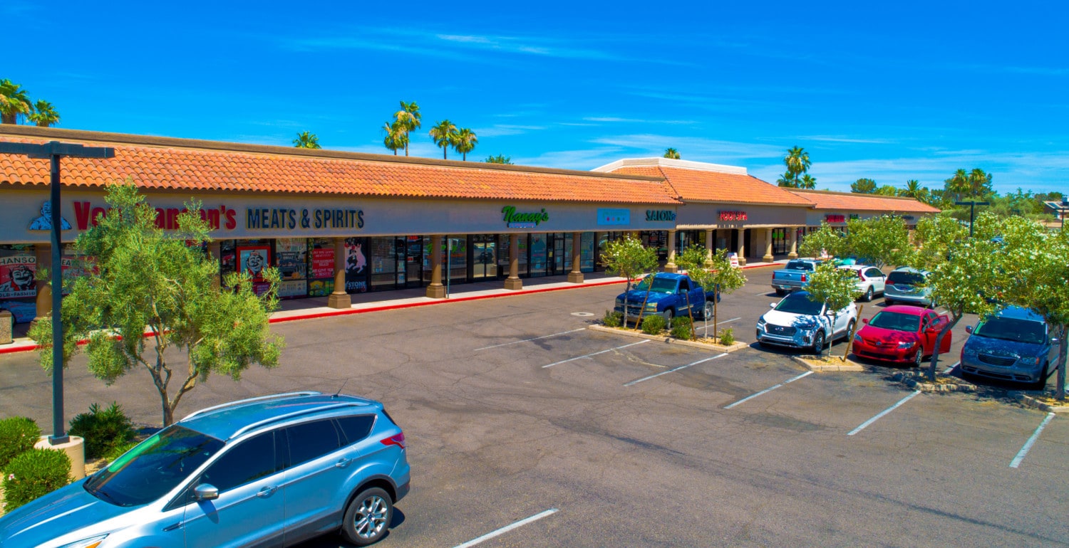 2390 N Alma School Rd, Chandler, AZ for Rent