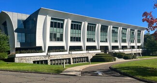 Stamford, CT Office - 5 High Ridge Park