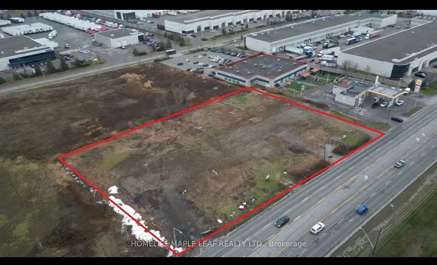 8584 Regional Road 25, Milton, ON for Sale