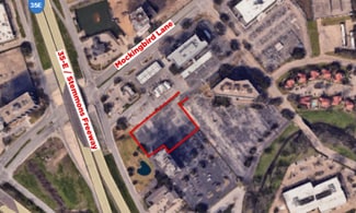 Dallas, TX Commercial Land - 1250 W Mockingbird Ln Dallas, TX Commercial Land - 1250 W Mockingbird Ln
