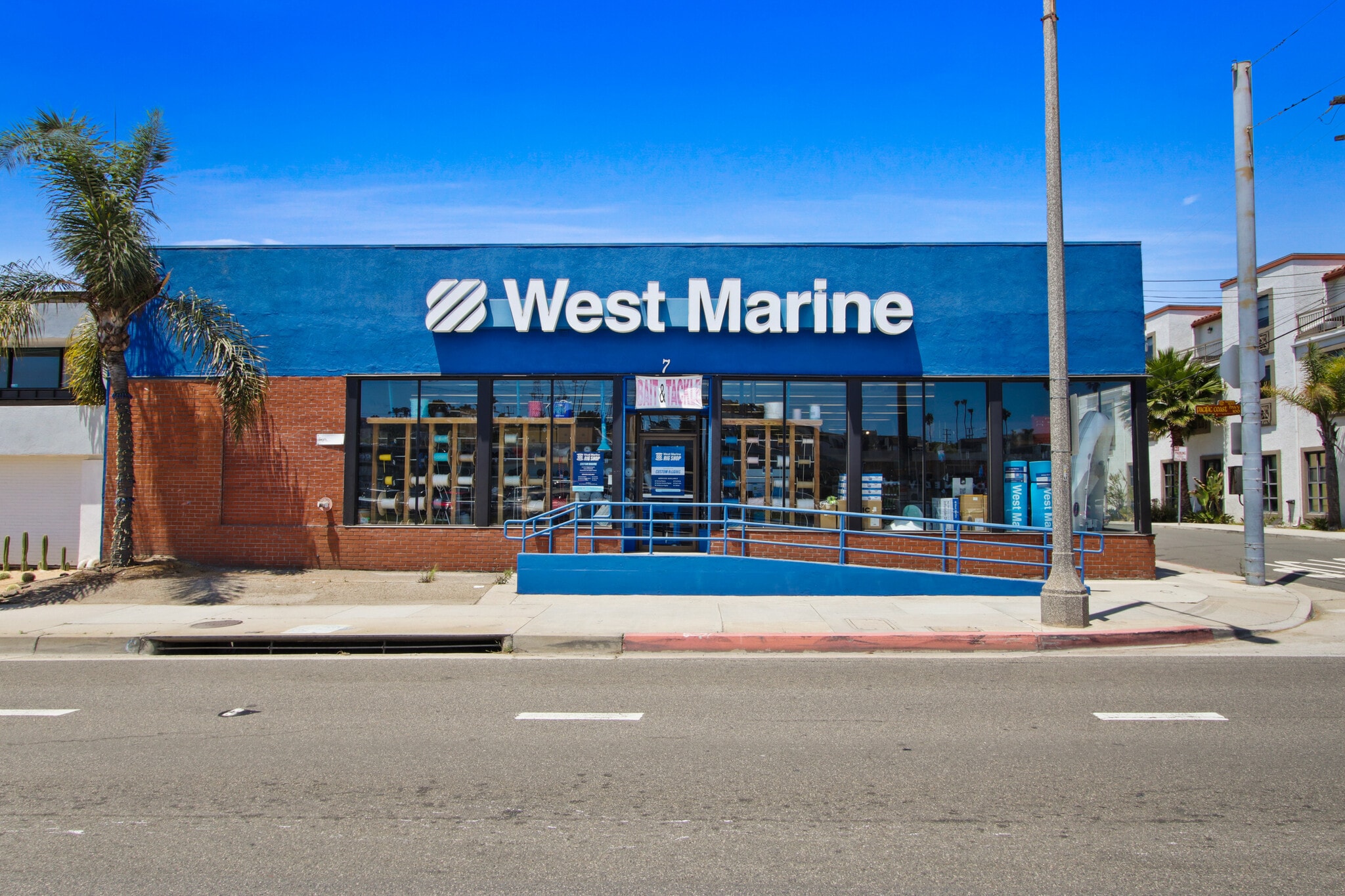 7 Pacific Coast Hwy, Hermosa Beach, CA for Rent