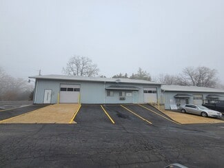 High Ridge, MO Industrial - 4649B Russell Ct High Ridge, MO Industrial - 4649B Russell Ct