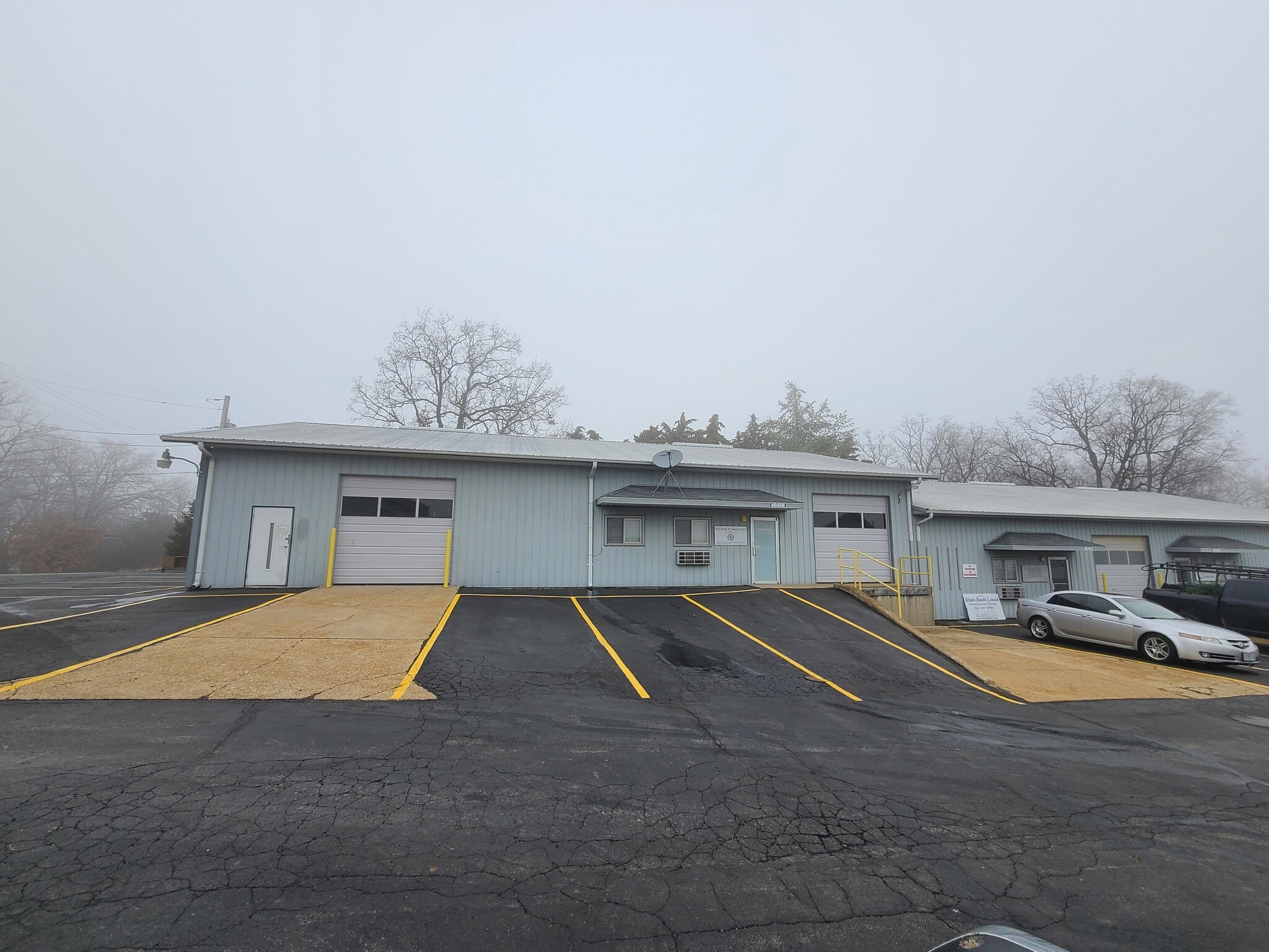 4649B Russell Ct, High Ridge, MO for Rent