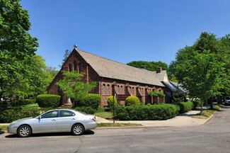 Floral Park, NY Office - 6 Commonwealth Blvd