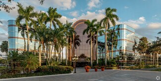Boca Raton, FL Office - 2500 N Military Trl