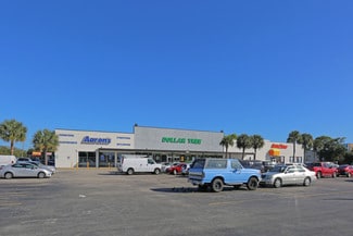 West Palm Beach, FL Retail - 1722-1744 N Military Trl