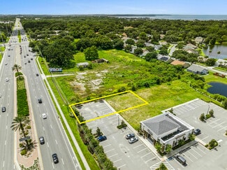 Winter Garden, FL Commercial - 14855 Colonial Dr