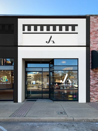 Tyler, TX Office - 110 W Erwin St Tyler, TX Office - 110 W Erwin St