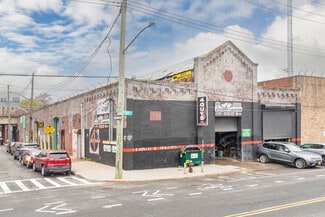 Staten Island, NY Warehouse - 450 Front St