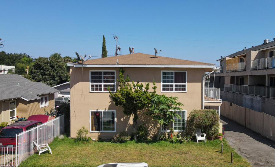 315 S Garnsey St, Santa Ana, CA for Sale