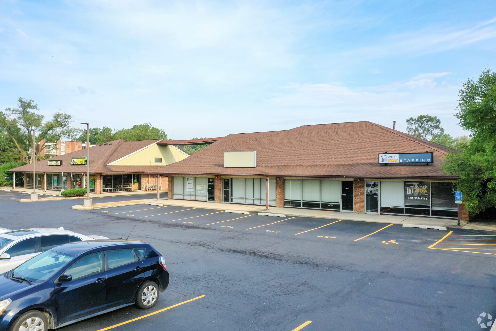 254290 Fullerton Ave Addison, IL 60101 Office Property for Lease on