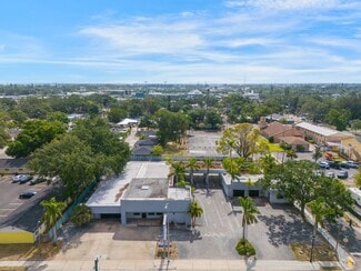 Bradenton, FL Freestanding - 1505 Tamiami Trl W