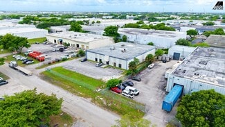 Miami, FL Industrial - 16350 NW 48th Ave Miami, FL Industrial - 16350 NW 48th Ave