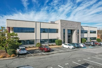 Fredericksburg, VA Office - 4343 Plank Rd