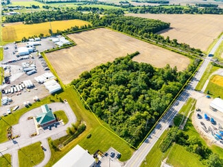 Clyde, OH Commercial - 150 Durnwald Rd