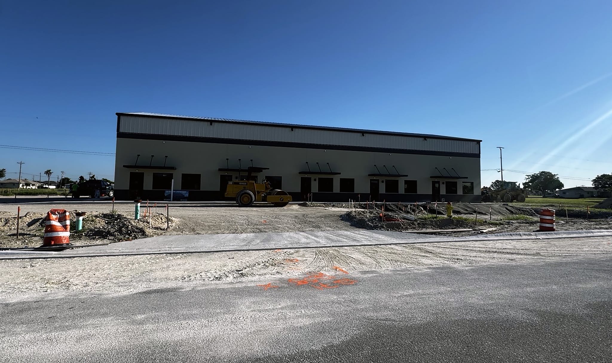 805 8th St, Cape Coral, FL for Rent