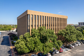 Austin, TX Coworking Space - 7600 Chevy Chase Dr