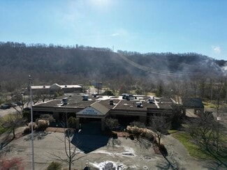 Moundsville, WV Office/Medical - 1500 Lafayette Ave Moundsville, WV Office/Medical - 1500 Lafayette Ave