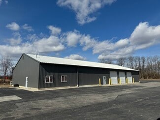 Carlisle, PA Warehouse - 120 Stover Dr