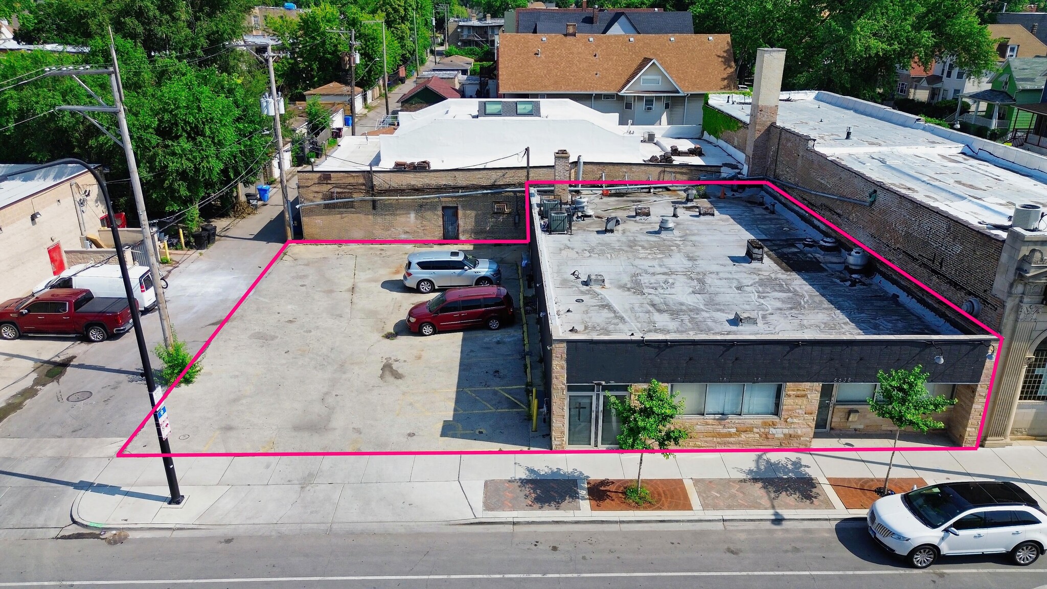 5638 W Chicago Ave, Chicago, IL for Sale