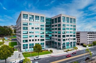 Daly City, CA Office, Flex - 2001 Junipero Serra Blvd Daly City, CA Office, Flex - 2001 Junipero Serra Blvd