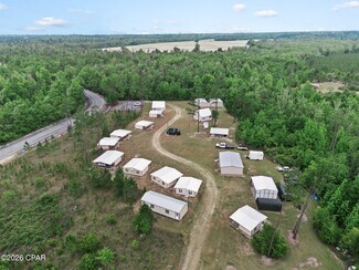 Altha, FL Specialty - 17668 NE Flatwoods Rd