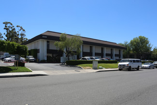 Laguna Hills, CA Office - 23152 Verdugo Dr