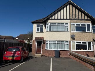 Ware, HRT Office - 2 Clements St