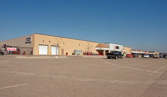Imlay City, MI Retail - 2040-2070 S Van Dyke Rd Imlay City, MI Retail - 2040-2070 S Van Dyke Rd