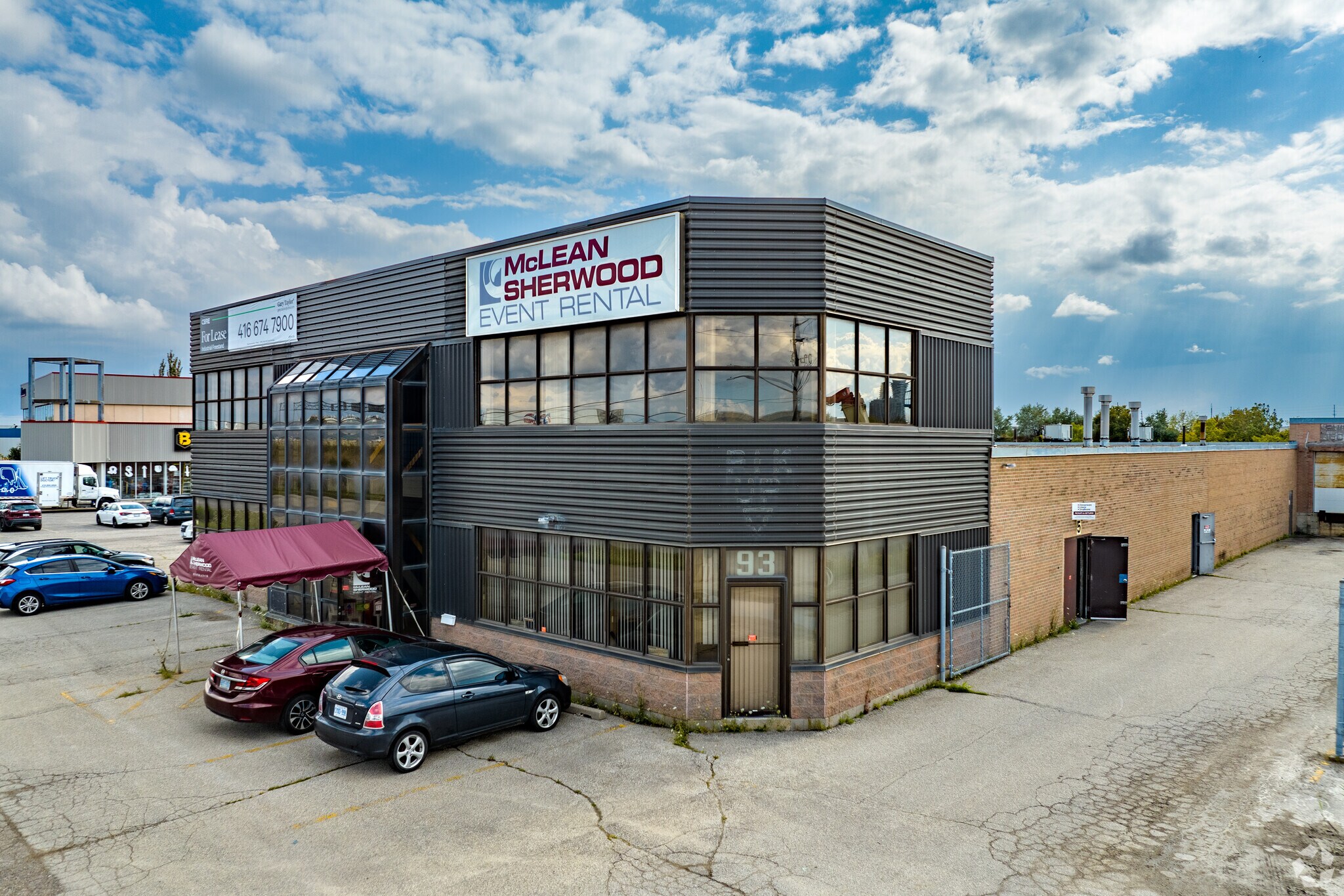 93-97 Heart Lake Rd, Brampton, ON for Sale