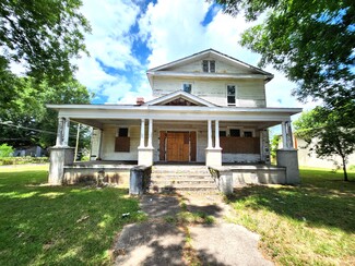 Columbus, GA Office/Residential - 2705 2nd Ave