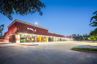 Kingwood, TX Retail - 20669 W Lake Houston Pky