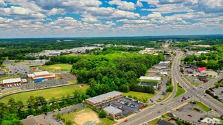 Sanford, NC Commercial - 0 S Horner Blvd Sanford, NC Commercial - 0 S Horner Blvd