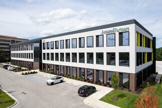 Creve Coeur, MO Office - 12645 Olive Blvd