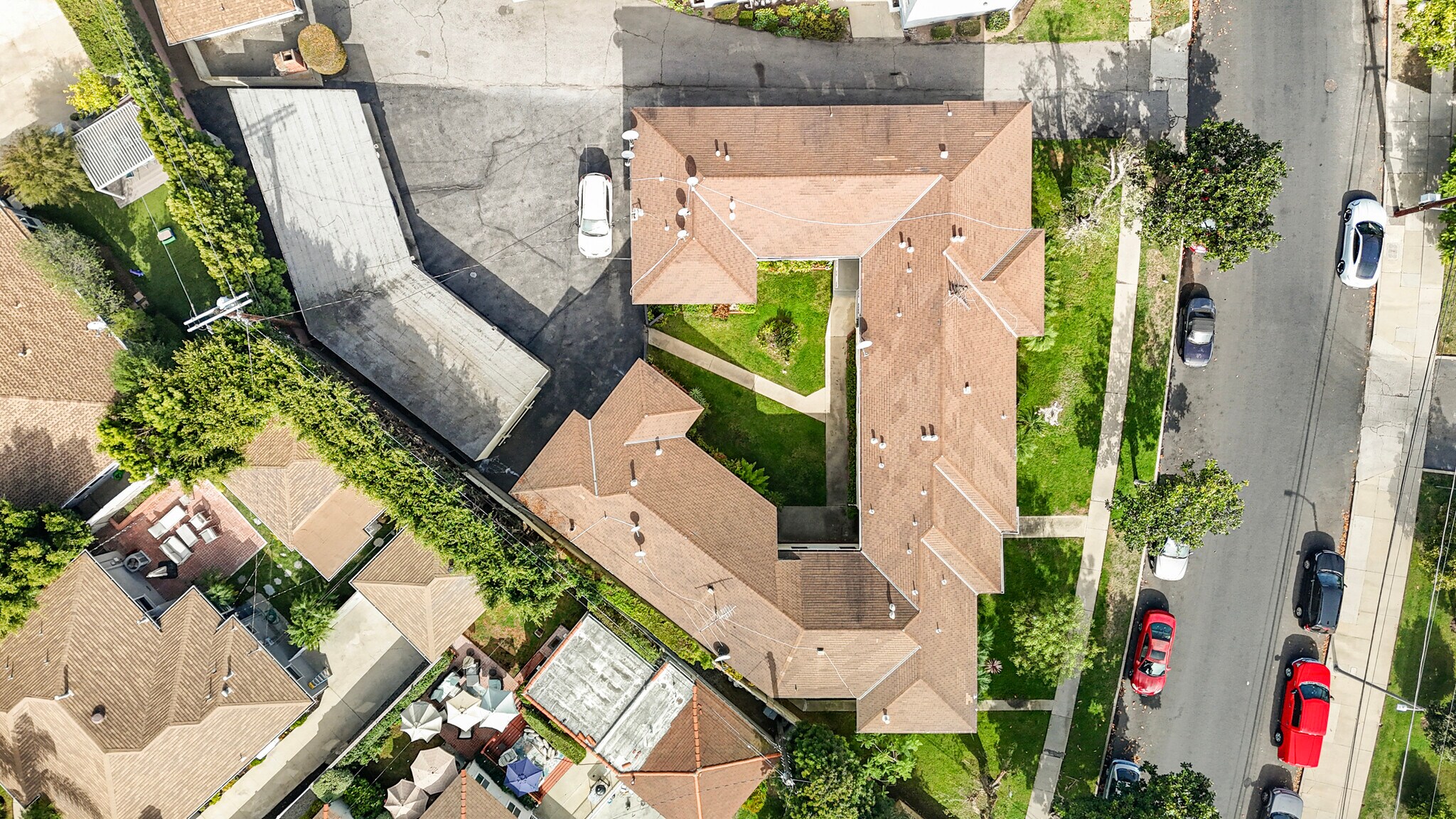 7933 Alverstone Ave, Los Angeles, CA for Sale