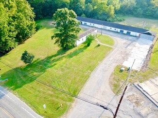 Edinburg, PA Commercial - 1761 Old Youngstown Rd