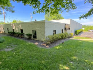 Bainbridge Township, OH Industrial - 16758 W Park Circle Dr