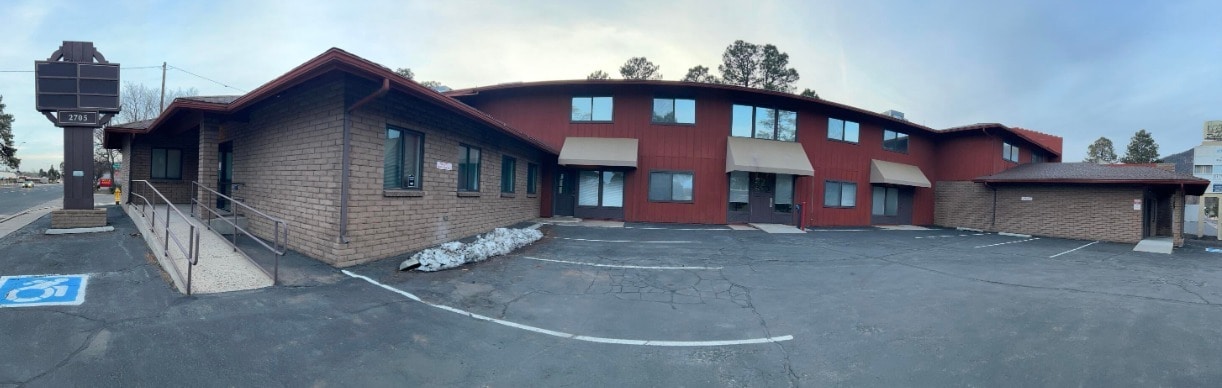 2705 N 4th St, Flagstaff, AZ for Sale