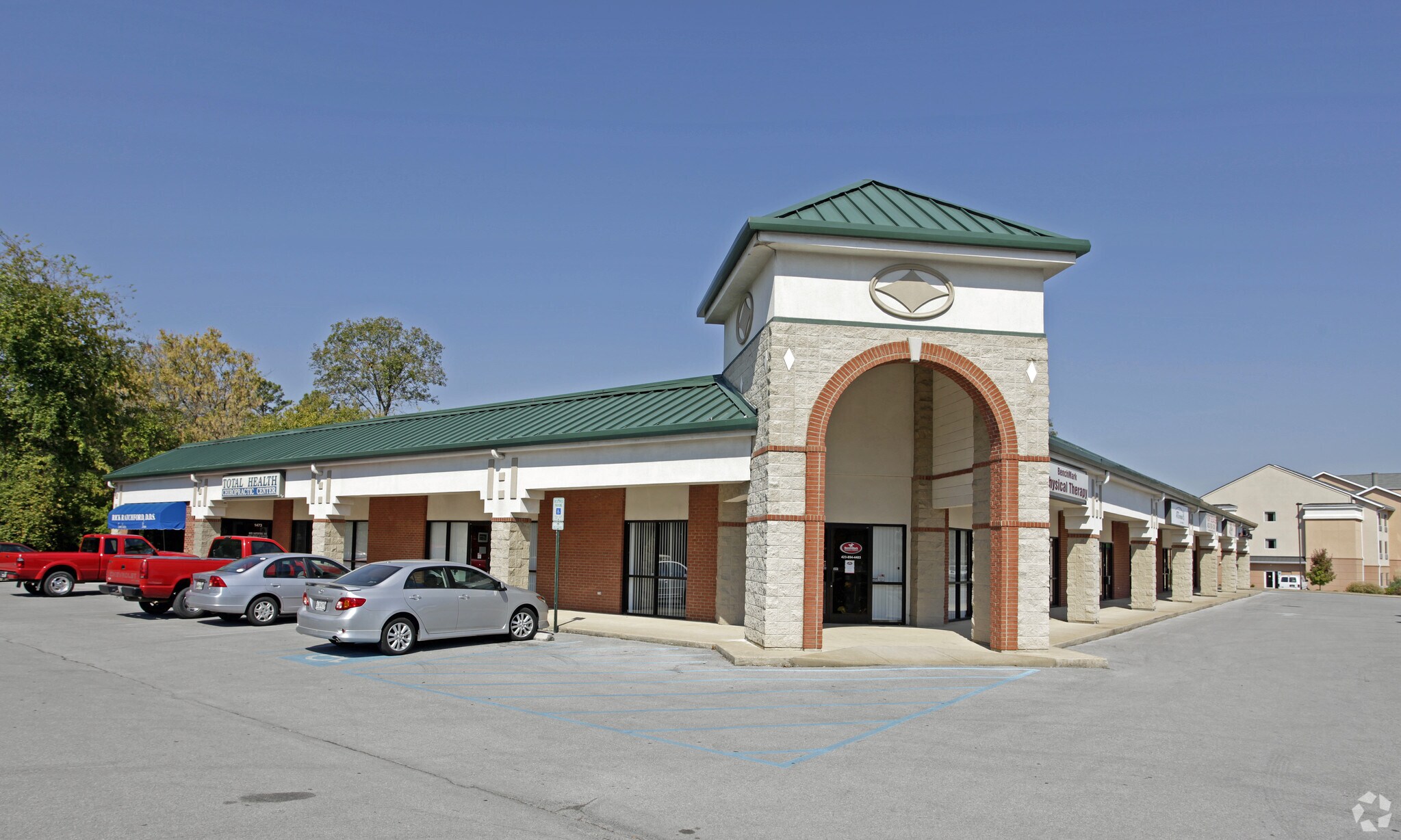 1459-1473 N Mack Smith Rd, Chattanooga, TN for Rent