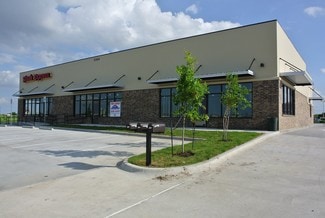 Killeen, TX Retail - 5304 W Elms
