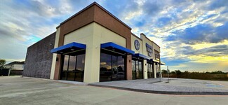 Cypress, TX Retail - 7334 Fry Rd