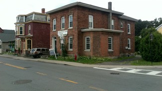 Canajoharie, NY Office/Residential - 111 W Main St