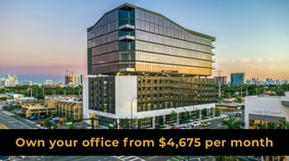 Hallandale Beach, FL Office - 800 N Federal Hwy