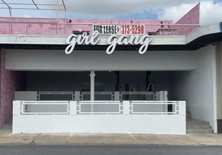 McAllen, TX Retail - 10 S 11th St McAllen, TX Retail - 10 S 11th St