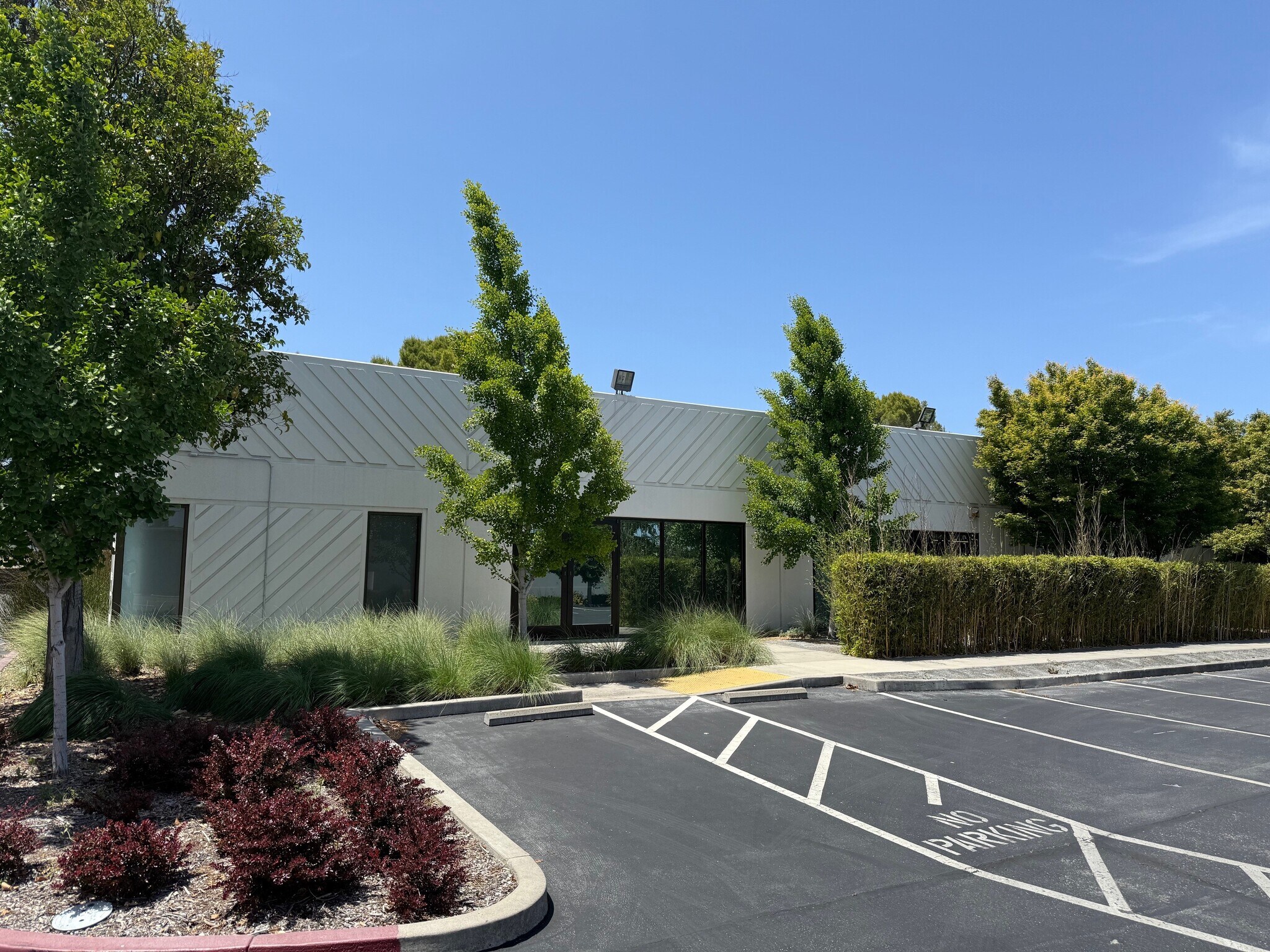 10161-10181 Bubb Rd, Cupertino, CA for Rent