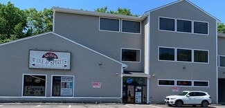 Guilford, CT Office - 1795 Boston Post Rd