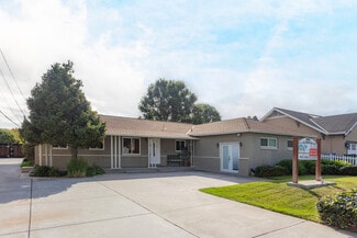 San Jose, CA Coworking Space - 400 S Monroe St San Jose, CA Coworking Space - 400 S Monroe St