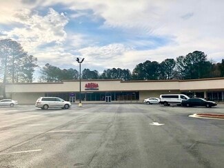 Lawrenceville, GA Retail - 2410 Lawrenceville Hwy Lawrenceville, GA Retail - 2410 Lawrenceville Hwy
