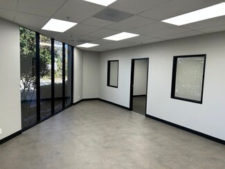 Camarillo, CA Office, Industrial - 671 Via Alondra